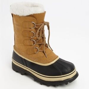 Sorel Caribou™ Boot men’s 9 Womens 10